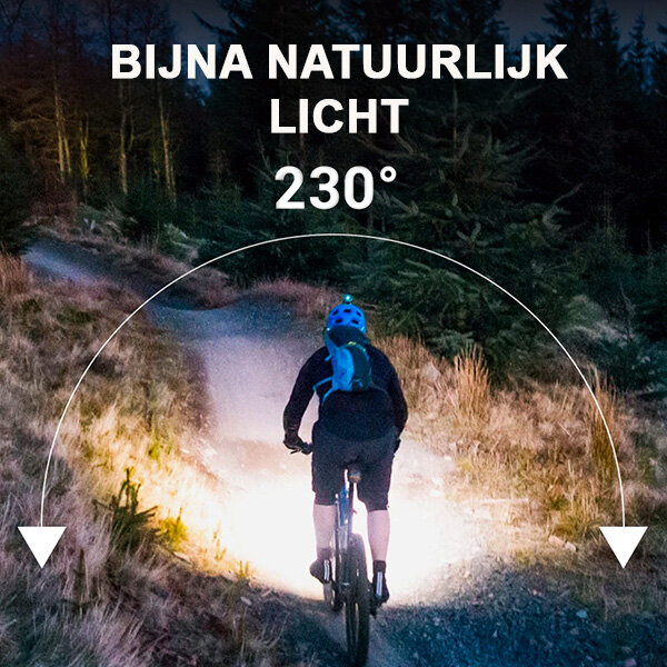 LumenLight image